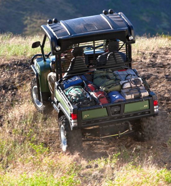 Can I buy one of these Deere?